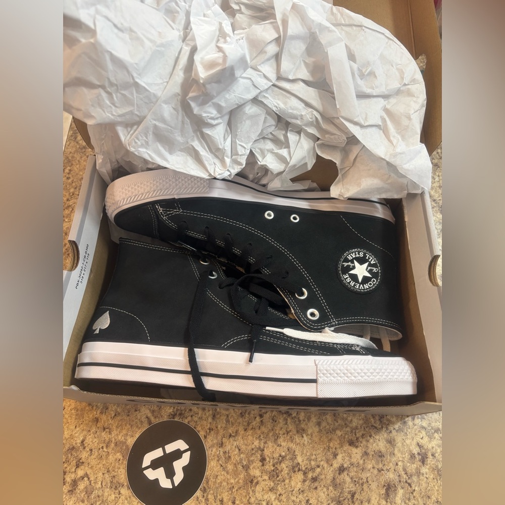 Converse Chuck Taylor Milton Martinez